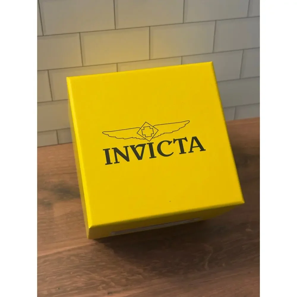 Invicta specialty serrate
